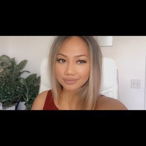 Meet your Posher, Joycelyn